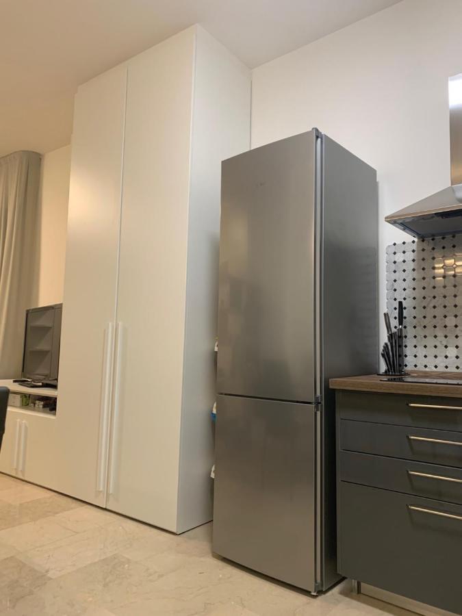 Ugo Bassi Lux Apartment Bologna Exterior foto