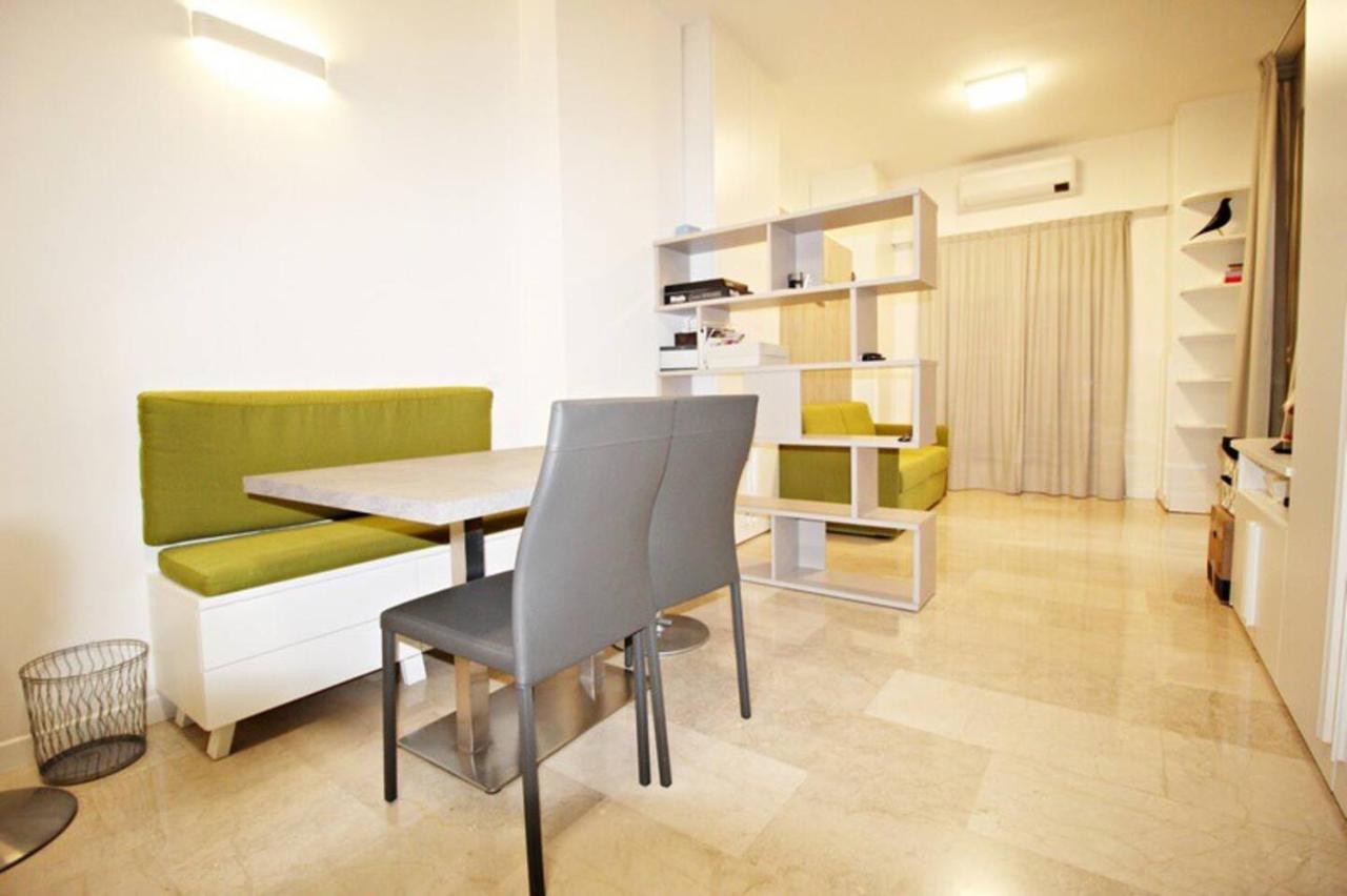 Ugo Bassi Lux Apartment Bologna Exterior foto