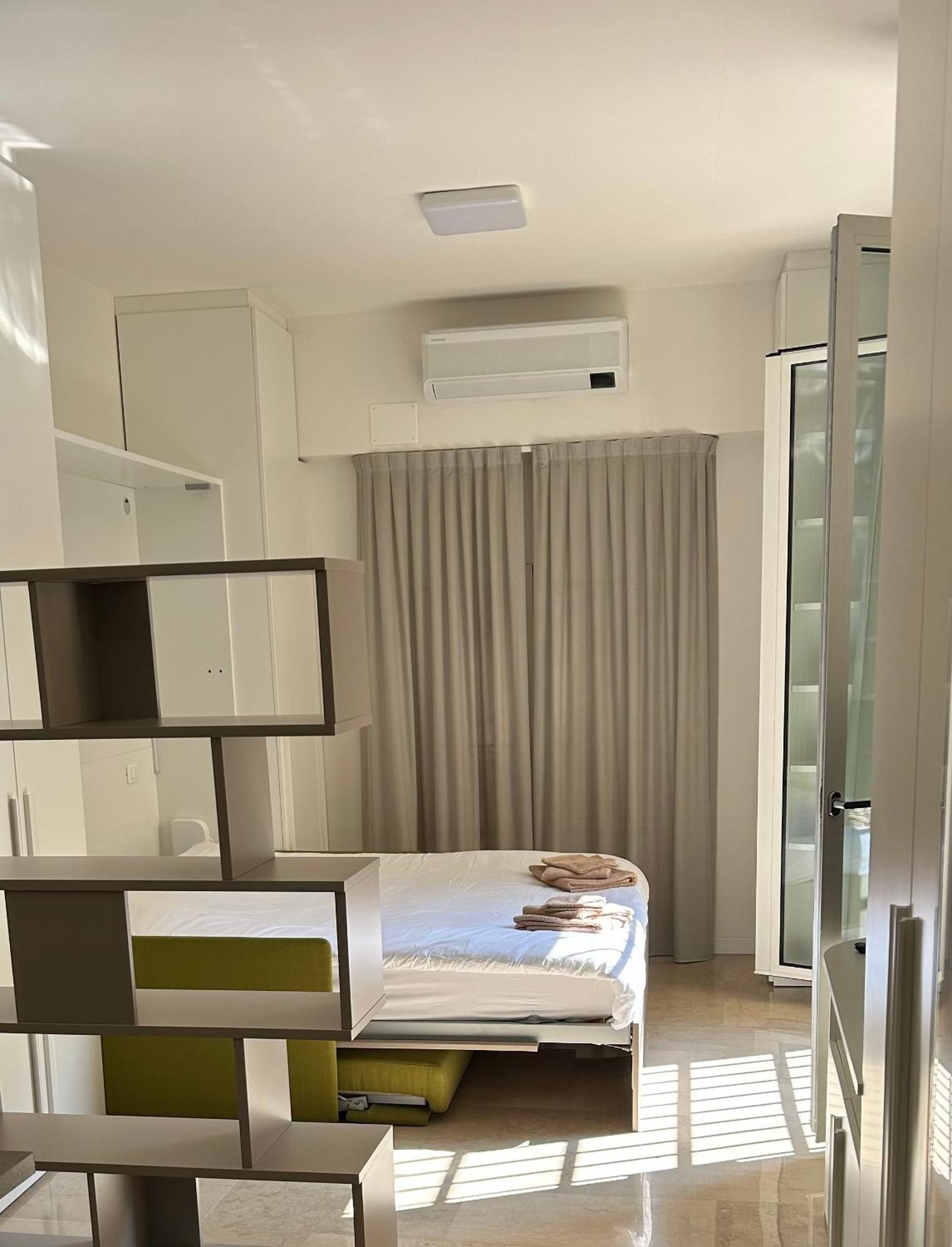 Ugo Bassi Lux Apartment Bologna Exterior foto