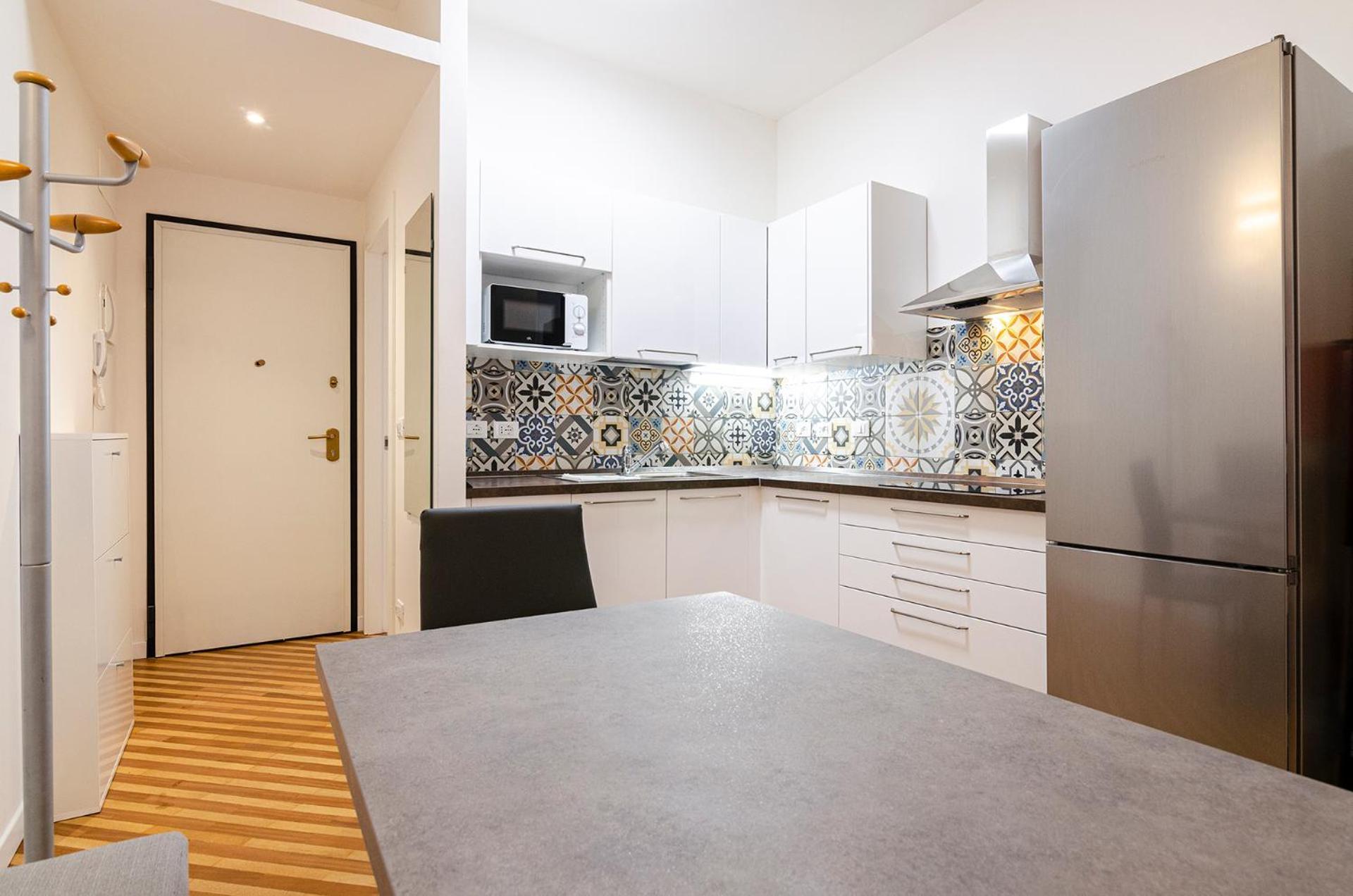 Ugo Bassi Lux Apartment Bologna Exterior foto