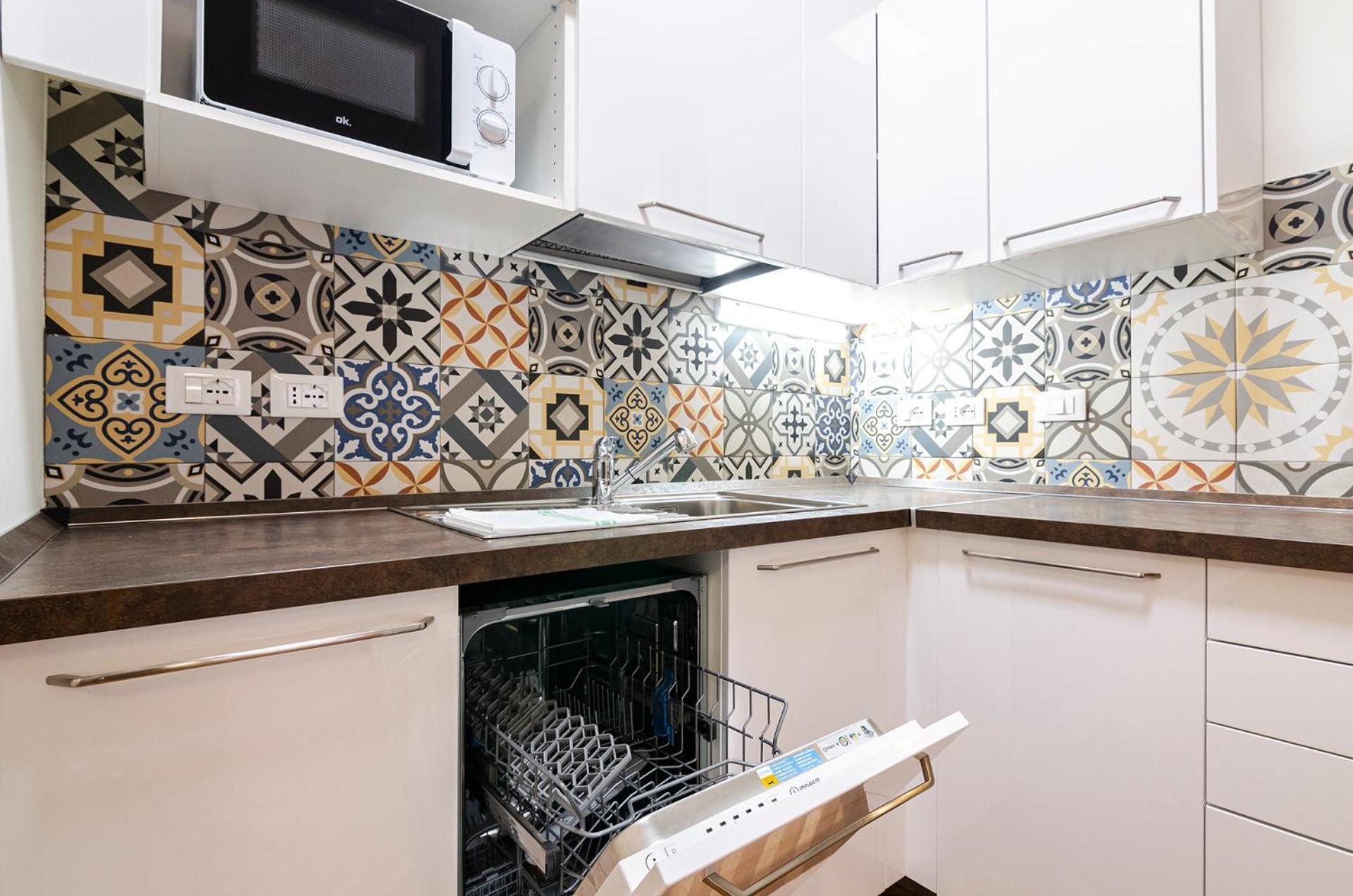 Ugo Bassi Lux Apartment Bologna Exterior foto
